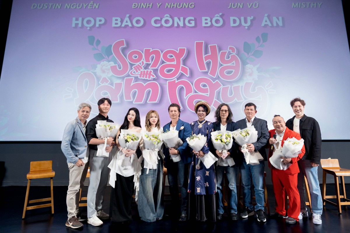 Đinh Y Nhung: Giản dị từ cuộc sống đến diễn xuất cho vai diễn đẹp và tỏa sáng!