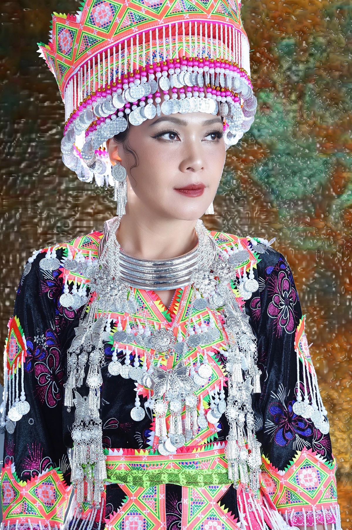 Đinh Y Nhung: Giản dị từ cuộc sống đến diễn xuất cho vai diễn đẹp và tỏa sáng!