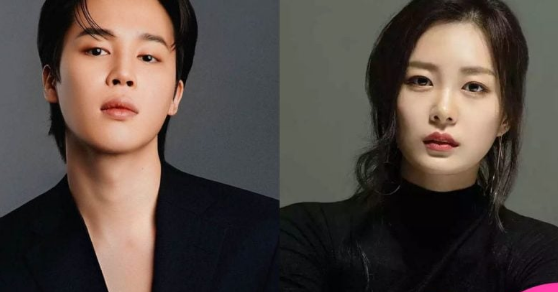 Jimin (BTS) im lặng trước loạt chiêu trò của Song Da Eun: Đã từng có tình yêu thực sự?