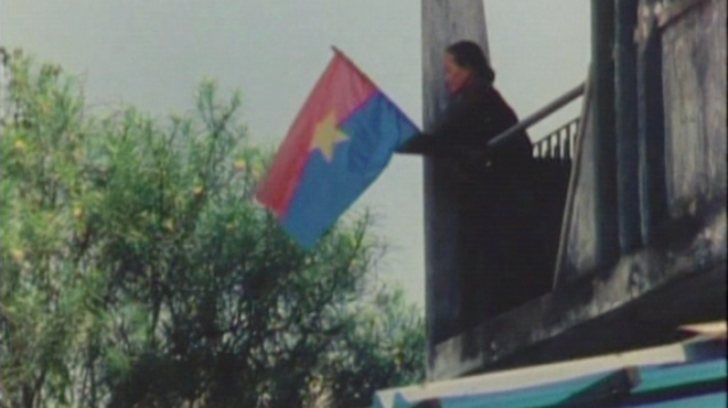 Phim tài liệu 'Mùa thu khải hoàn': Góc nhìn thật đời của người Sài Gòn mừng ngày sinh nhật của đất nước