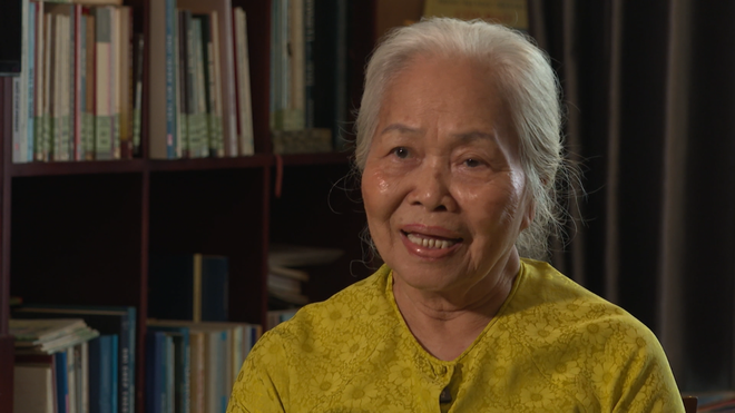 Phim tài liệu 'Mùa thu khải hoàn': Góc nhìn thật đời của người Sài Gòn mừng ngày sinh nhật của đất nước