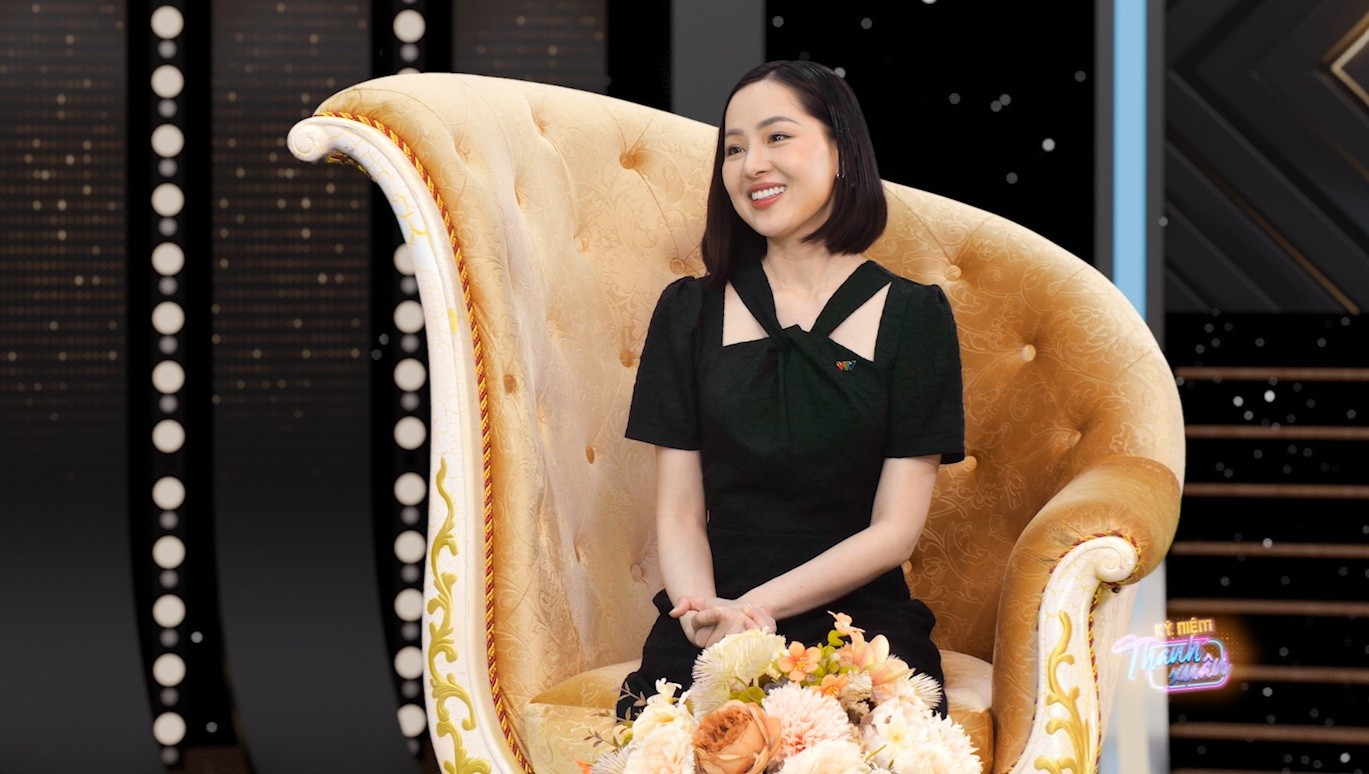 Sợi dây chuyền khắc tên 'Bảo Kun' trở thành điểm tựa tinh thần suốt chặng đường nghệ thuật