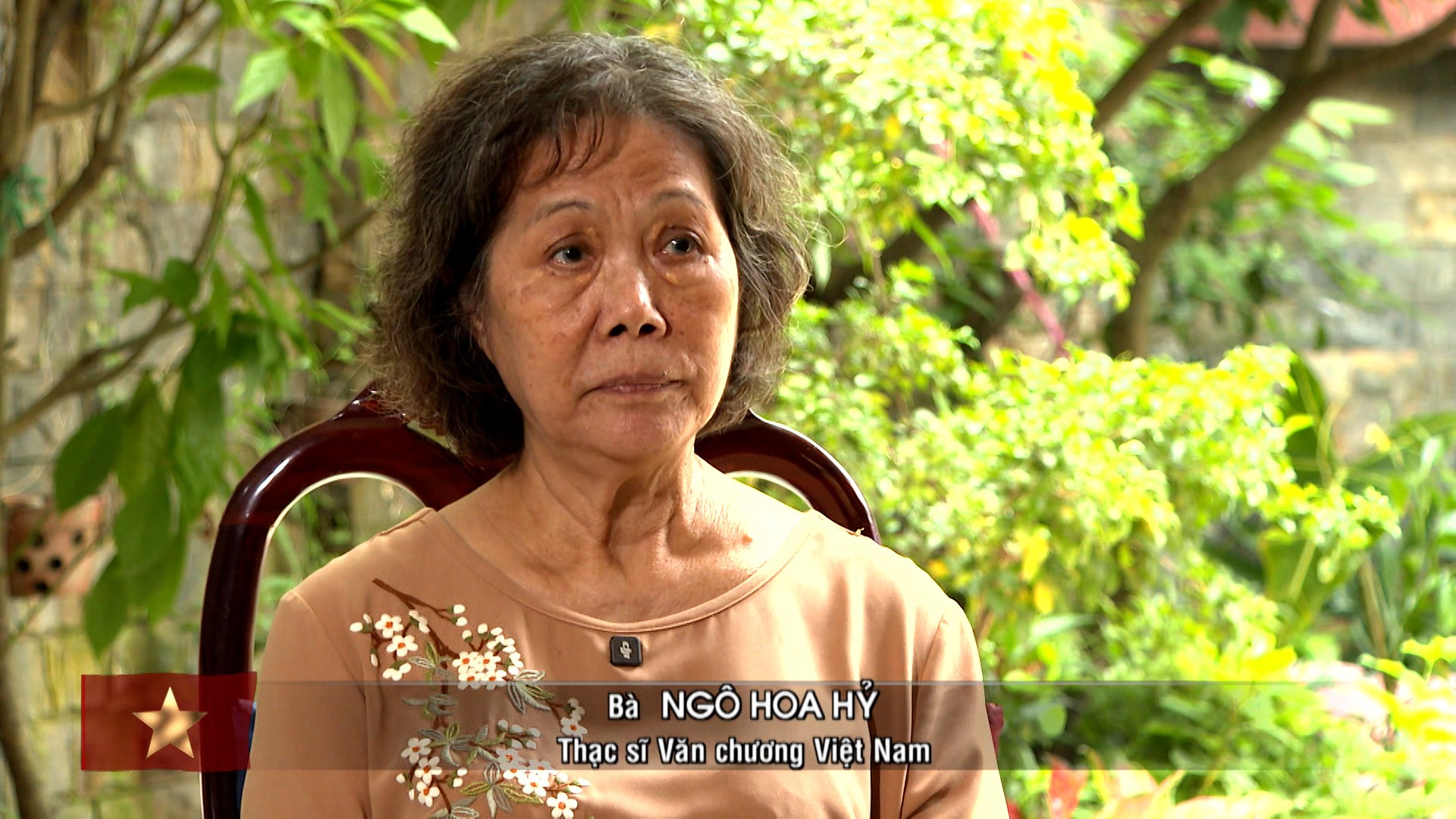 Phim tài liệu 'Mùa thu khải hoàn': Góc nhìn thật đời của người Sài Gòn mừng ngày sinh nhật của đất nước