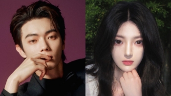 Hứa Lệ Sa muốn 'chơi khăm' Hứa Khải?