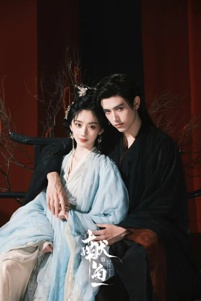 Phim Hoa ngữ mùa hè thất bại: Hứa Khải, Trần Phi Vũ ‘không cứu nổi’