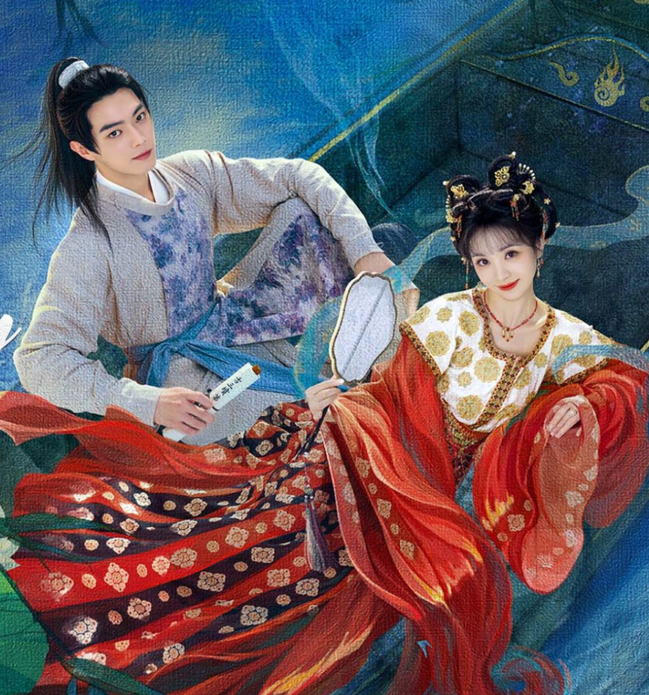 Lý do 'Tử Dạ Quy' của Hứa Khải, Điền Hi Vi thất bại