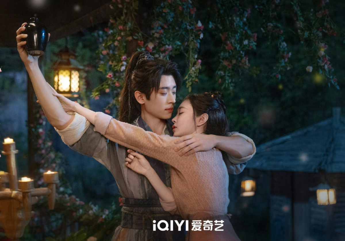 Phim Hoa ngữ mùa hè thất bại: Hứa Khải, Trần Phi Vũ ‘không cứu nổi’