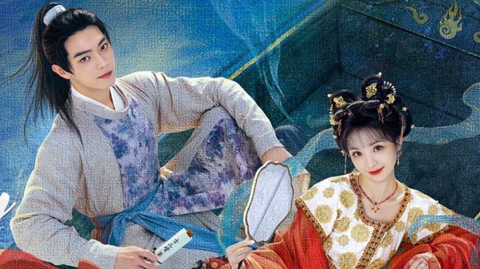 Phim Hoa ngữ mùa hè thất bại: Hứa Khải, Trần Phi Vũ ‘không cứu nổi’