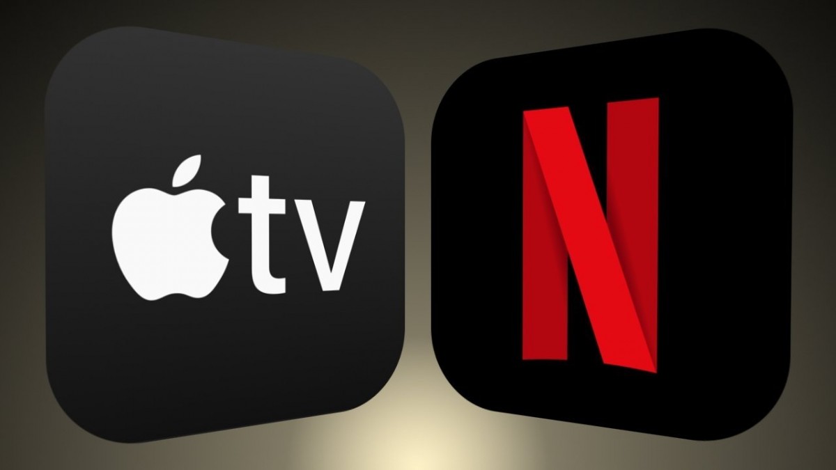 Apple TV+ đang khiến Netflix “thấp thỏm” ra sao?