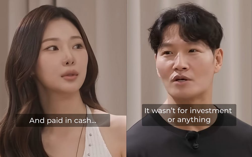 Kim Jong Kook mua biệt thự triệu đô để cưới vợ?