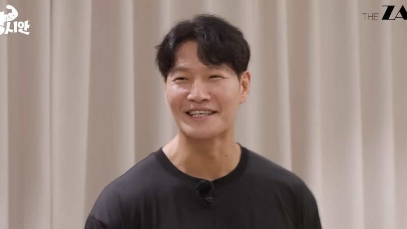 Kim Jong Kook mua biệt thự triệu đô để cưới vợ?