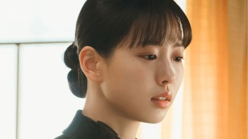 Go Min Si phủ nhận cáo buộc bắt nạt học đường