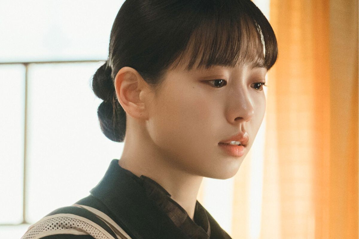 Go Min Si phủ nhận cáo buộc bắt nạt học đường