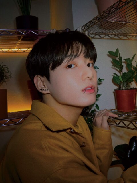 Jungkook (BTS) thừa nhận mắc chứng rối loạn tăng động giảm chú ý