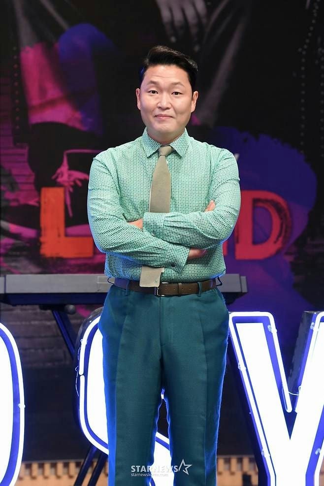 Hiệp hội Y khoa Hàn Quốc kêu gọi điều tra PSY