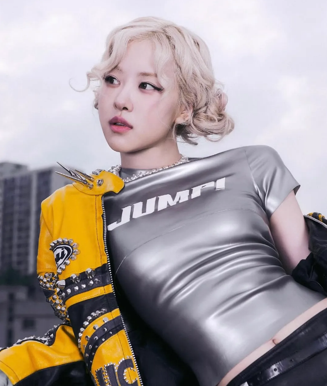 Thu nhập ‘khủng’ của Rosé (BlackPink) được tiết lộ