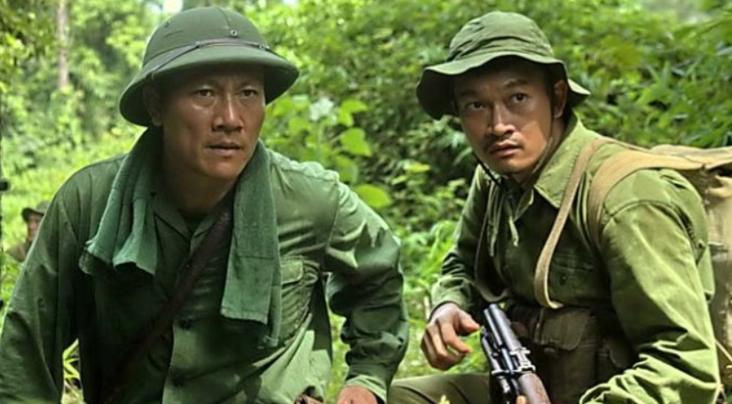 Top phim đề tài chiến tranh không thể bỏ lỡ nhân dịp 80 năm Quốc khánh