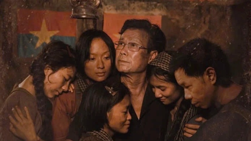 Top phim đề tài chiến tranh không thể bỏ lỡ nhân dịp 80 năm Quốc khánh