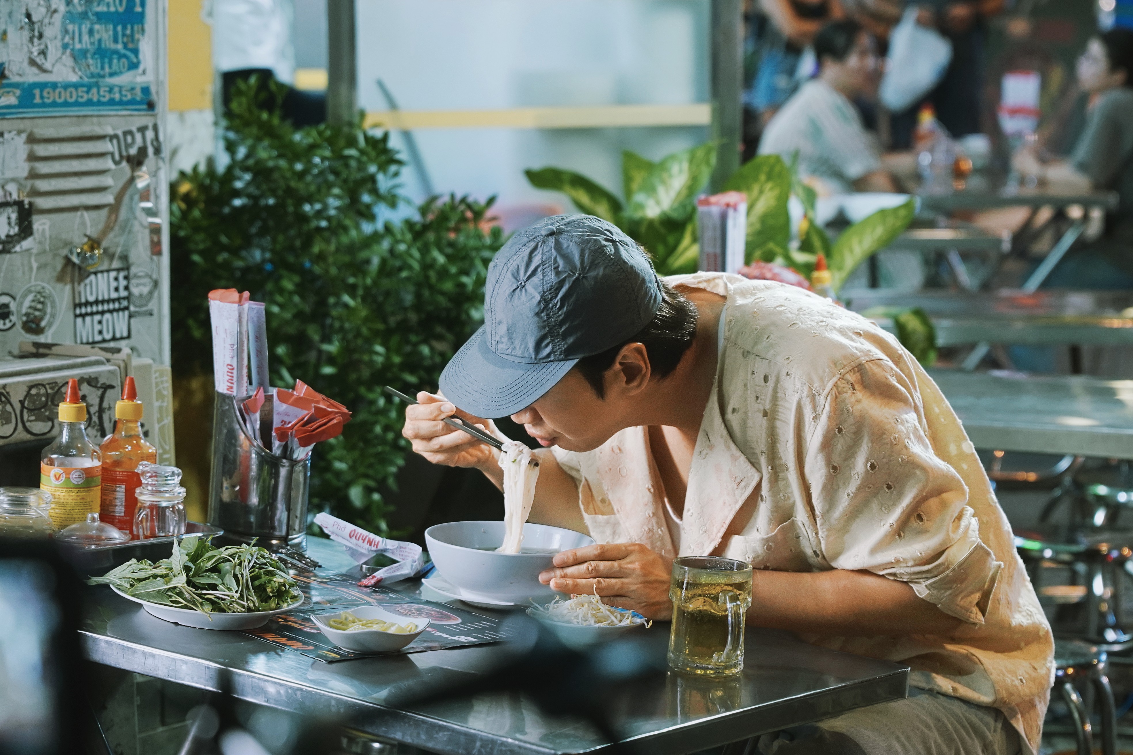 'Tay anh giữ một vì sao': Bộ đôi sao Hàn tiếp theo đổ bộ màn ảnh Việt sau Jung II Woo và Go Kyung Pyo gọi tên Lee kwang Soo và Kang Ha Neul