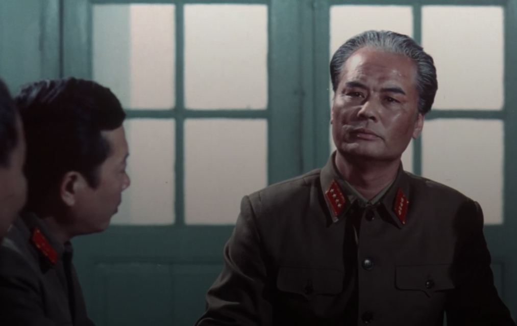 Top phim đề tài chiến tranh không thể bỏ lỡ nhân dịp 80 năm Quốc khánh