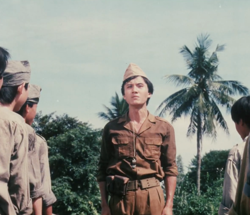 Top phim đề tài chiến tranh không thể bỏ lỡ nhân dịp 80 năm Quốc khánh