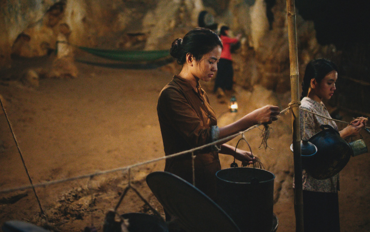 Top phim đề tài chiến tranh không thể bỏ lỡ nhân dịp 80 năm Quốc khánh