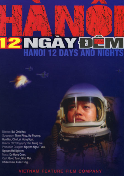 Top phim đề tài chiến tranh không thể bỏ lỡ nhân dịp 80 năm Quốc khánh