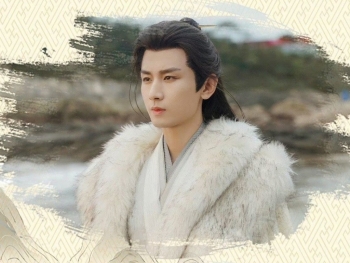 'Liên Hoa kỳ án': Cái kết đầy cảm xúc và lý do nam chính từ chối đóng tiếp phần 2?