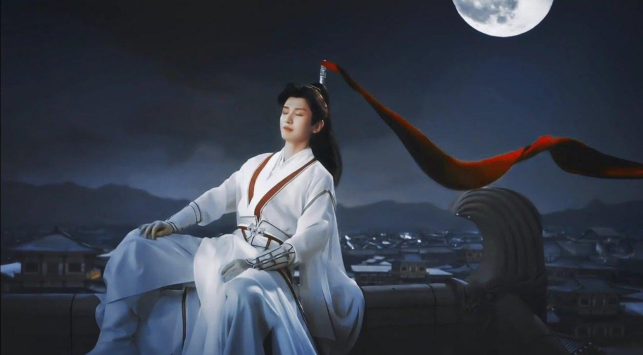 'Liên Hoa kỳ án': Cái kết đầy cảm xúc và lý do nam chính từ chối đóng tiếp phần 2?