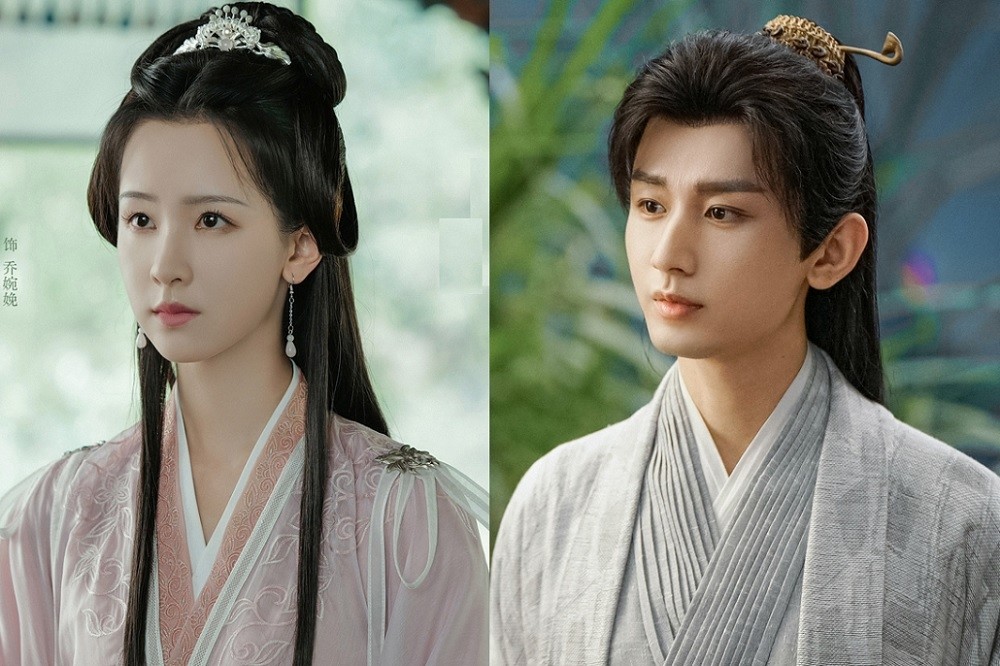 'Liên Hoa kỳ án': Cái kết đầy cảm xúc và lý do nam chính từ chối đóng tiếp phần 2?