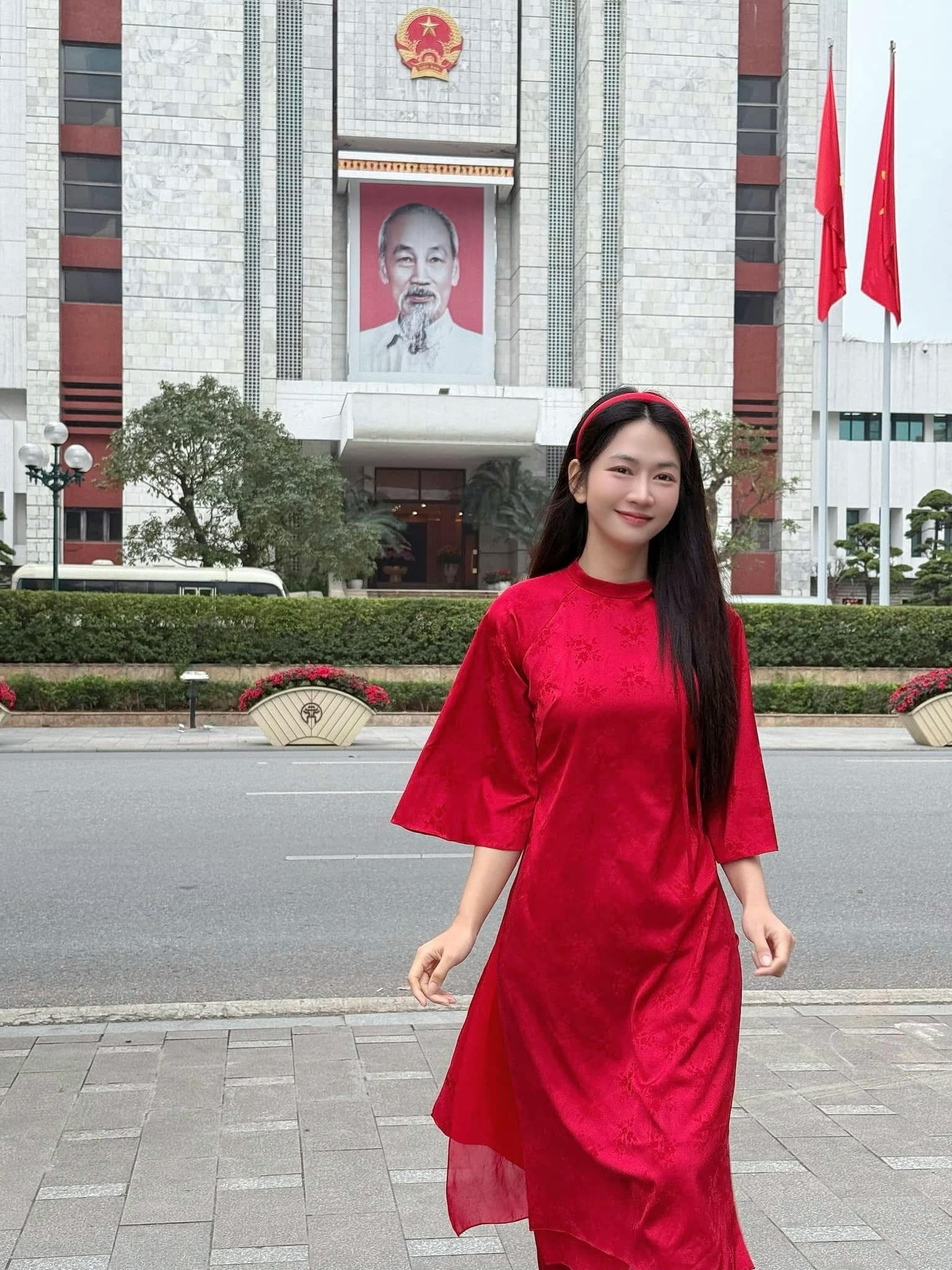 Lê Bống: Phim chính luận luôn có sức hút rất riêng!