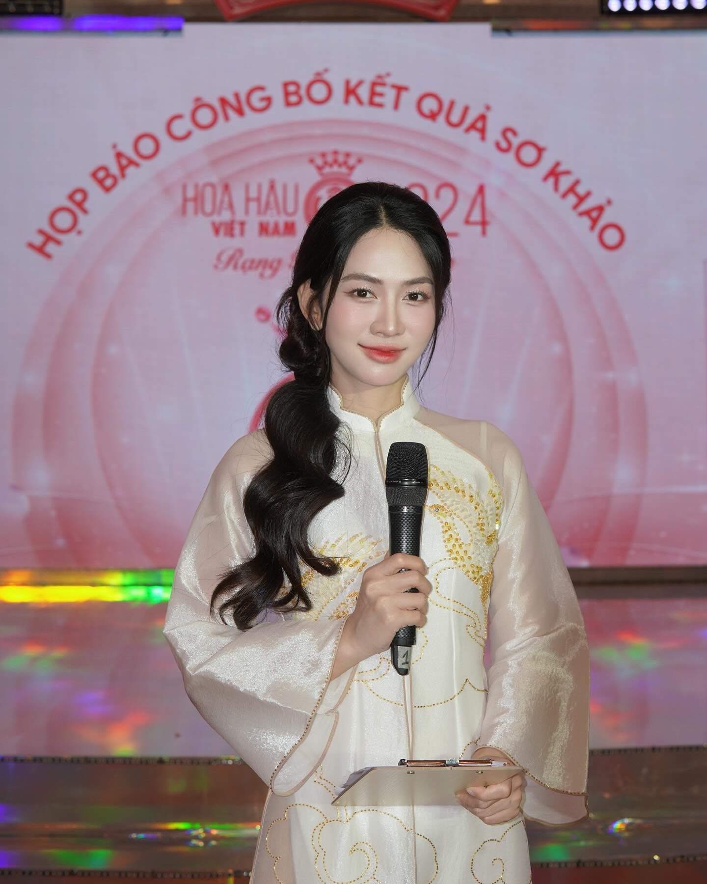 Lê Bống: Phim chính luận luôn có sức hút rất riêng!