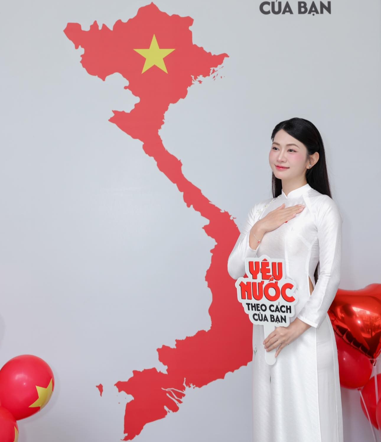 Lê Bống: Phim chính luận luôn có sức hút rất riêng!