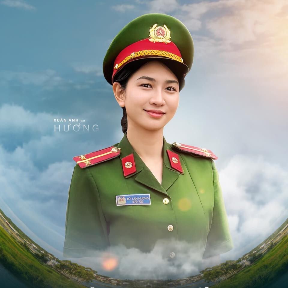 Lê Bống: Phim chính luận luôn có sức hút rất riêng!