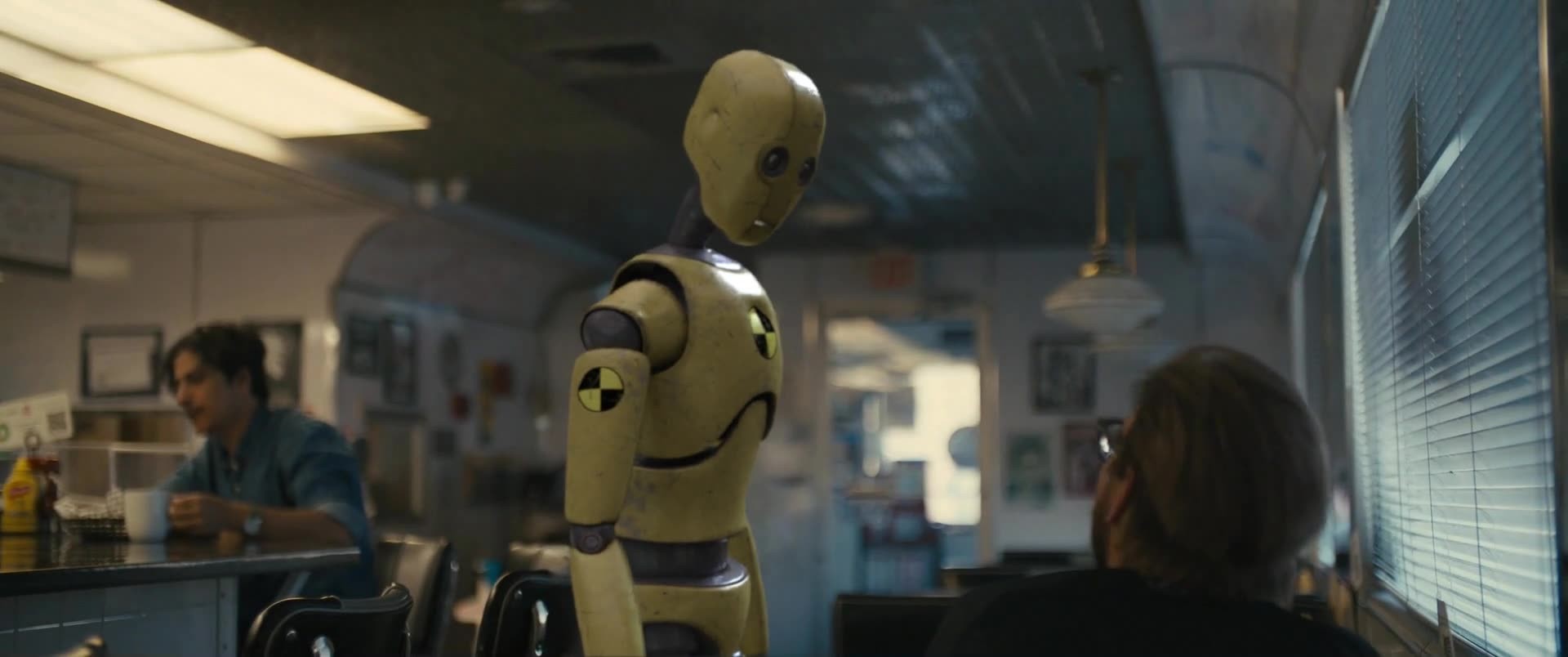 Bên trong cuộc cách mạng AI của Hollywood