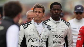 Brad Pitt - 'ngôi sao điện ảnh' hiếm hoi được chú ý hơn vai diễn của mình trong thời hiện đại