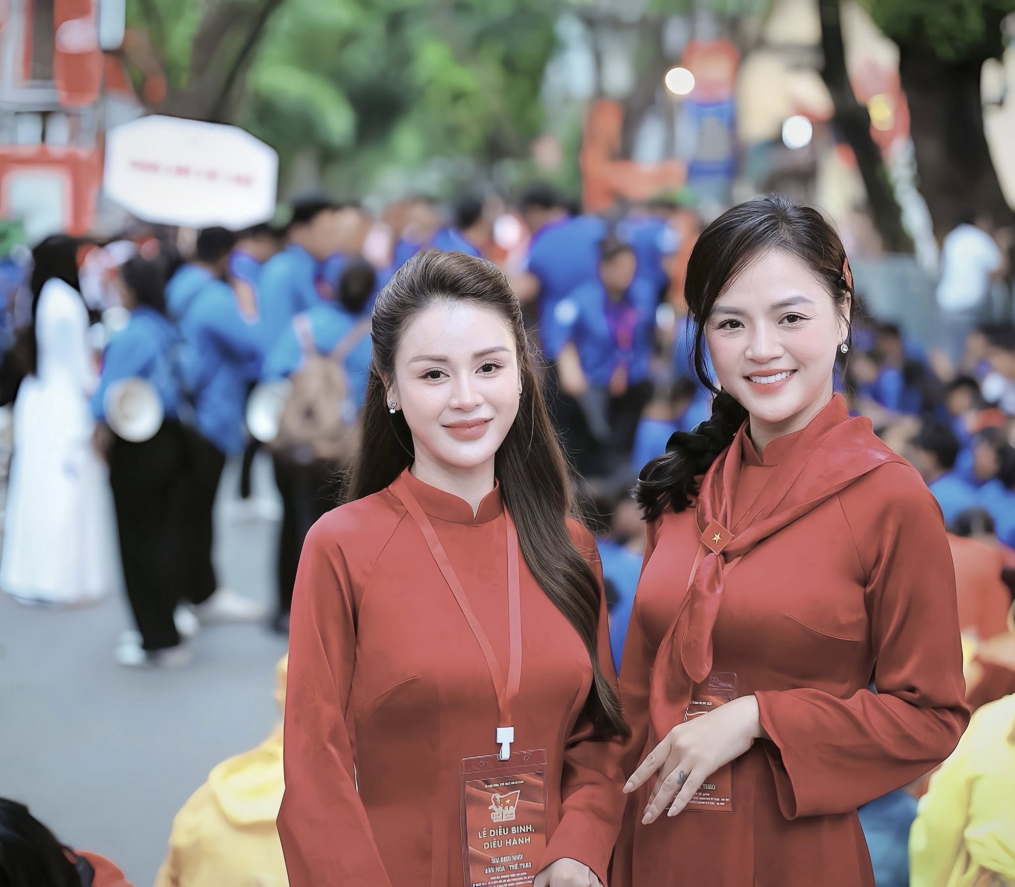 Các nghệ sĩ hội tụ tại Quảng trường Ba Đình, lan tỏa tinh thần yêu nước Các nghệ sĩ hội tụ tại Quảng trường Ba Đình, lan tỏa tinh thần yêu nước