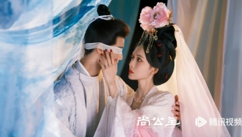 Cặp đôi 'Cửu trọng tử' tái hợp, hé lộ tạo hình trong dự án mới