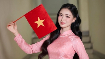 Hòa Minzy lên tiếng về vấn nạn 'so sánh' trên mạng xã hội trước thềm diễu binh