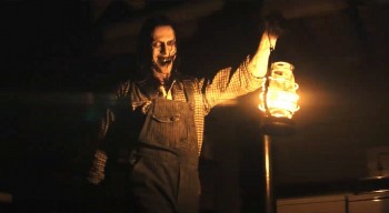 Dàn quỷ dữ ám ảnh nhất loạt phim 'The Conjuring': Cái tên cuối khiến vợ chồng Warren bỏ cuộc