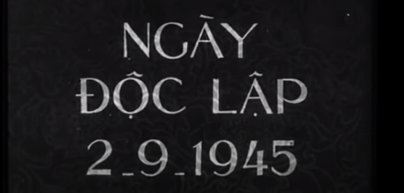 Điểm lại hai bộ phim bất hủ về Cách mạng tháng Tám và Quốc khánh 2/9 không thể nào quên!