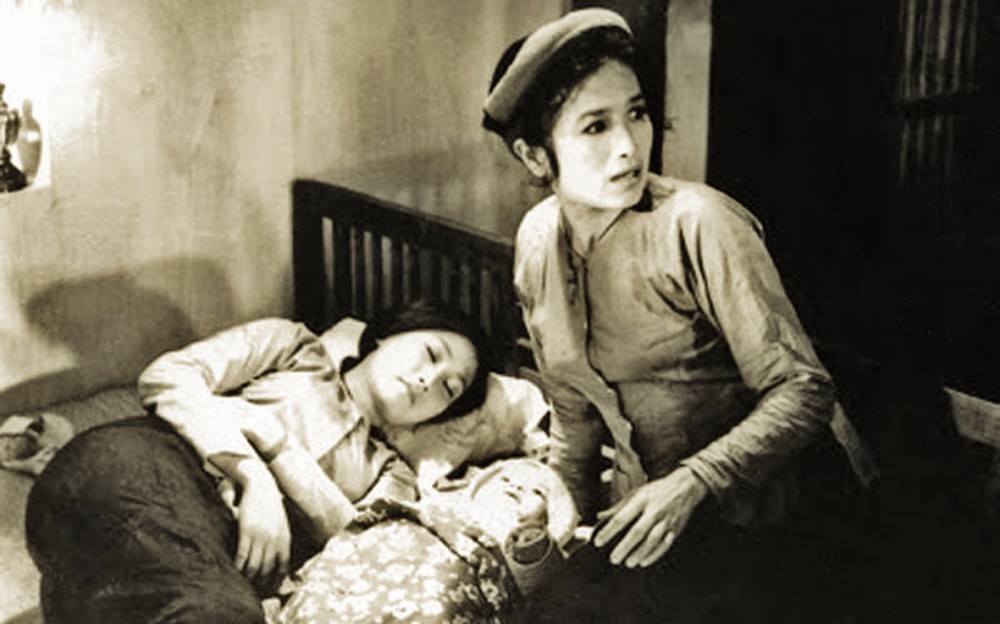 Điểm lại hai bộ phim bất hủ về Cách mạng tháng Tám và Quốc khánh 2/9 không thể nào quên!