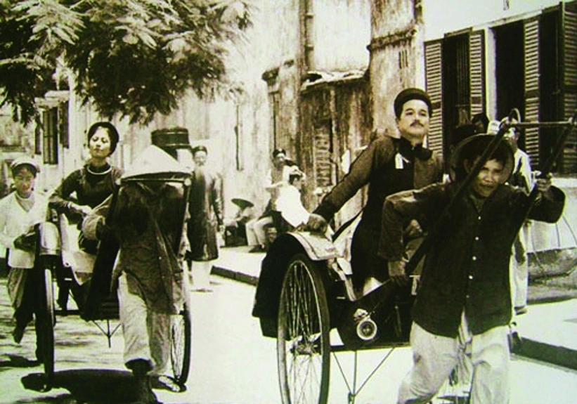 Điểm lại hai bộ phim bất hủ về Cách mạng tháng Tám và Quốc khánh 2/9 không thể nào quên!