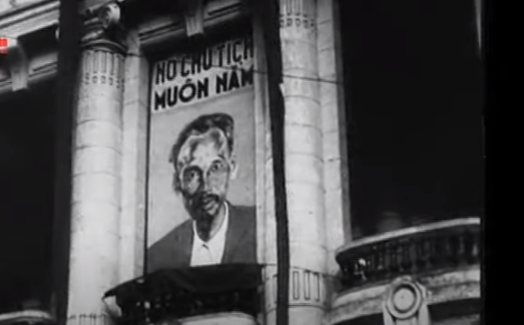 Điểm lại hai bộ phim bất hủ về Cách mạng tháng Tám và Quốc khánh 2/9 không thể nào quên!