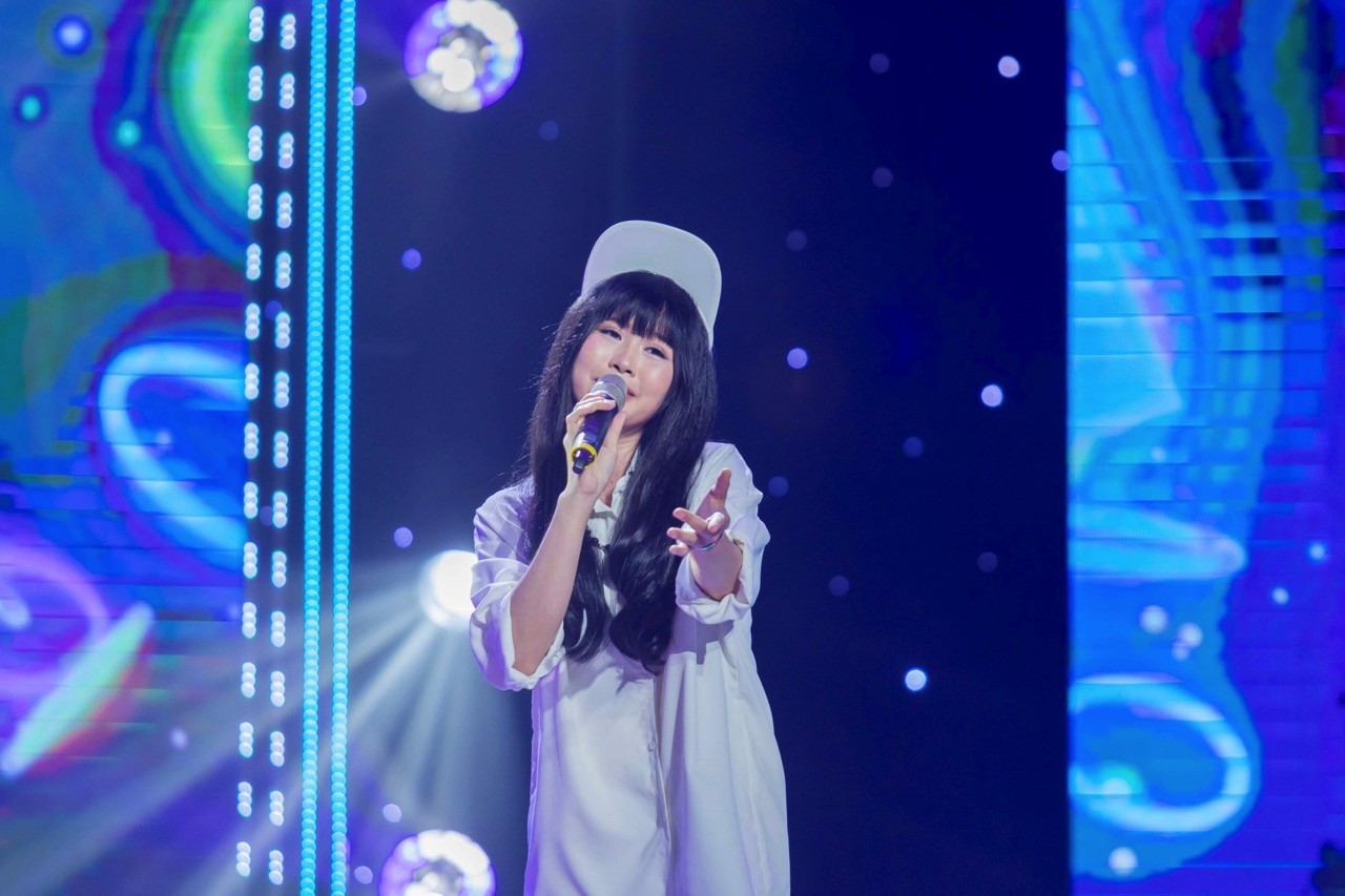 'Biến hóa bất ngờ': Minh Phượng - 'bản sao' ca sĩ Khởi My hy vọng được thần tượng xem hóa thân