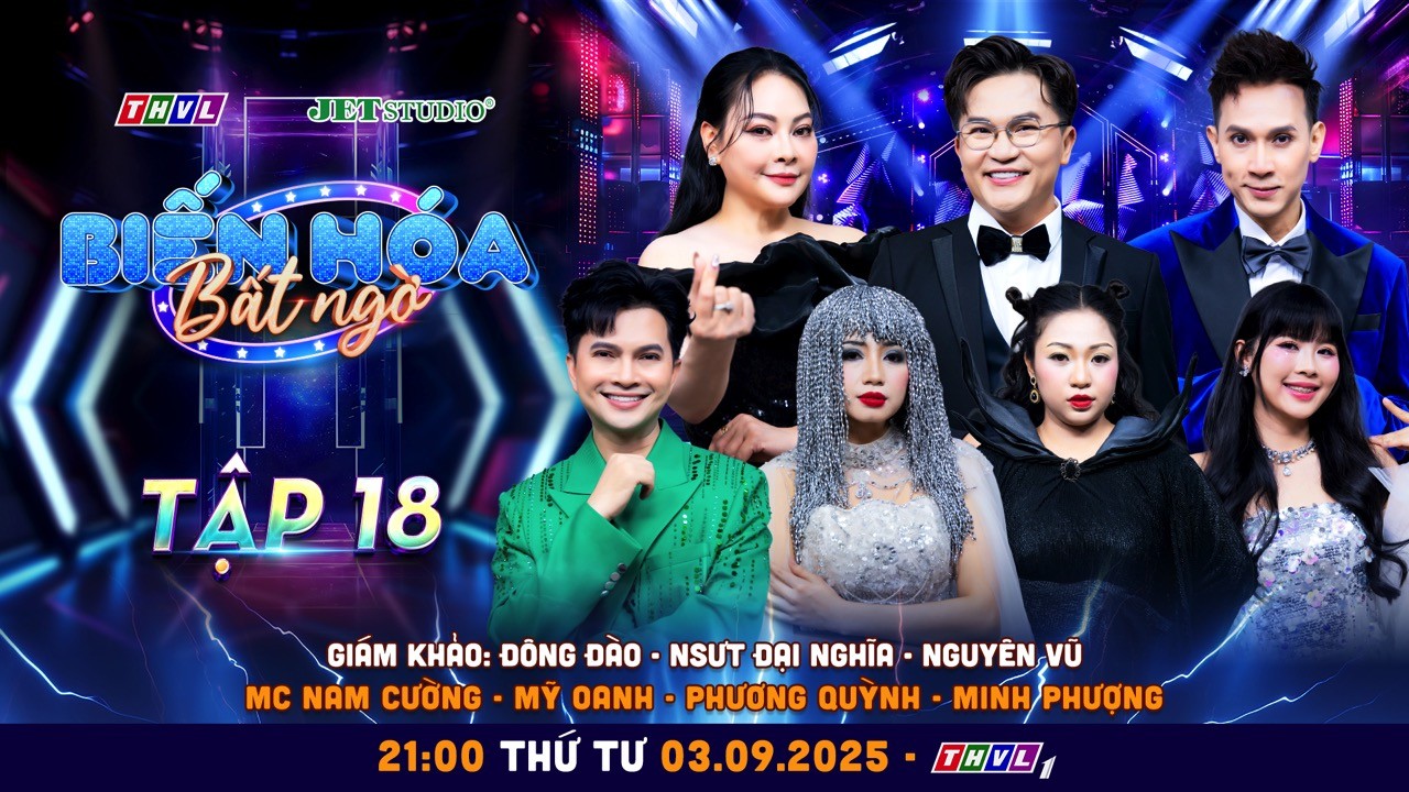 'Biến hóa bất ngờ': Minh Phượng - 'bản sao' ca sĩ Khởi My hy vọng được thần tượng xem hóa thân