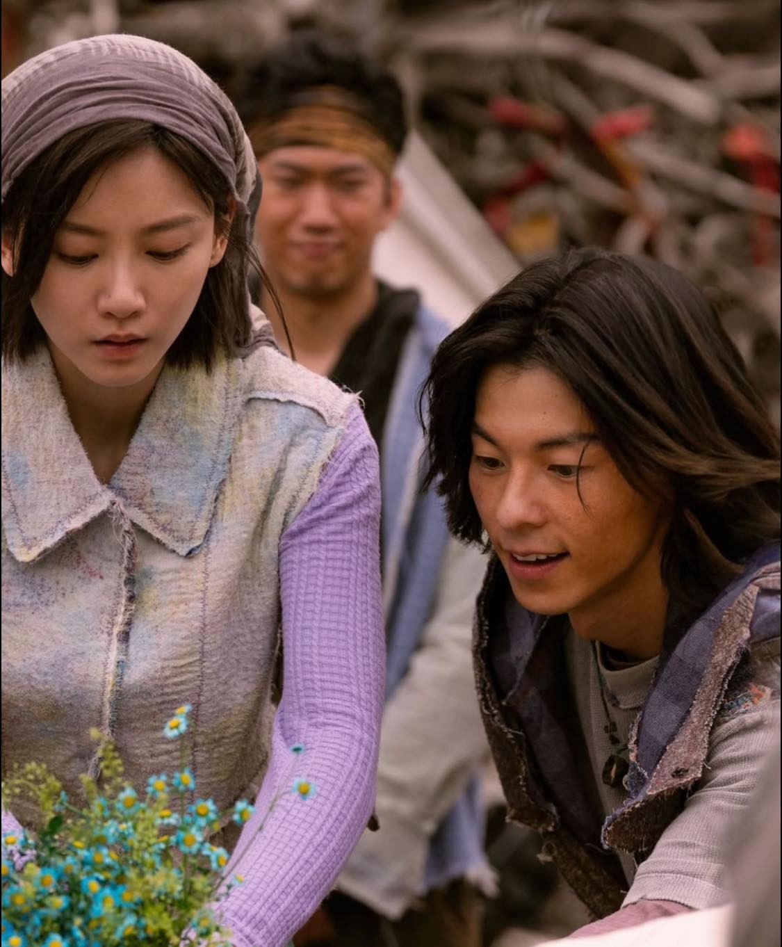 'Chồng quốc dân' Hứa Quang Hán chính thức tham gia hoạt động quảng bá phim tại Việt Nam vào tháng 9