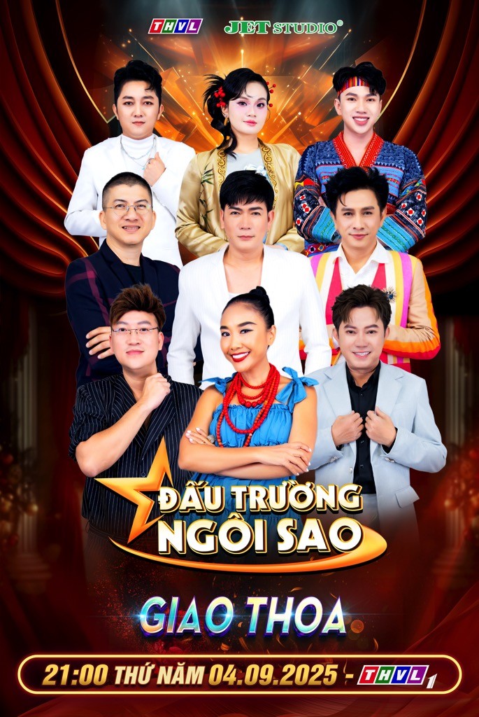 'Đấu trường ngôi sao': Nguyễn Kim Thạch 'lột xác' khi tái hiện ca khúc 'Con cò', Trương Thúy Quỳnh khoe giọng với 'Dệt tầm gai - Chờ người nơi ấy'