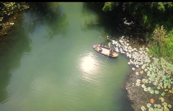 ‘Cách em 1 milimet’: Trở về kí ức tuổi thơ của nhiều thế hệ khán giả