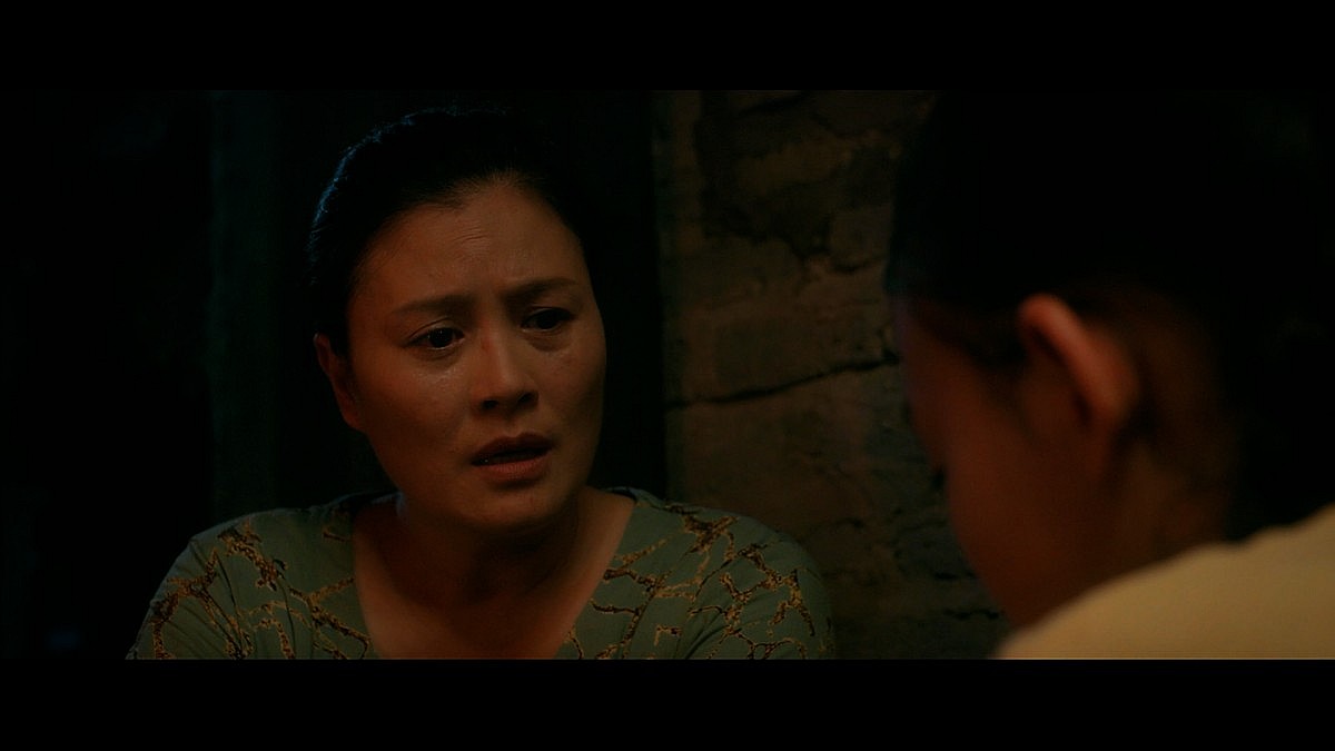 ‘Cách em 1 milimet’: Trở về kí ức tuổi thơ của nhiều thế hệ khán giả